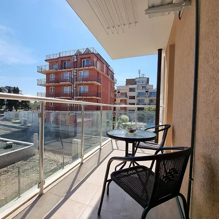 Appartamento Sunny Breeze *
